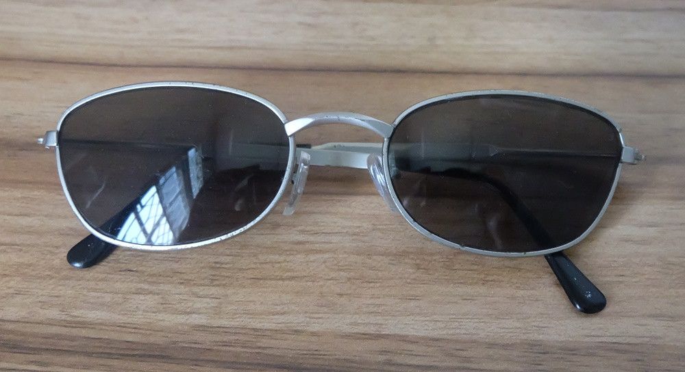 Moschino Vintage Moschino Sunglasses Size ONE SIZE - 2 Thumbnail