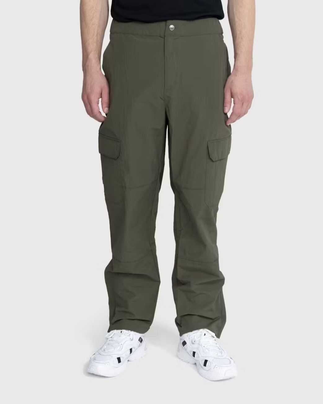 The North Face The North Face‘78 Low-Fi Hi-Tek Cargo Pant Size US 36 / EU 52 - 1 Thumbnail