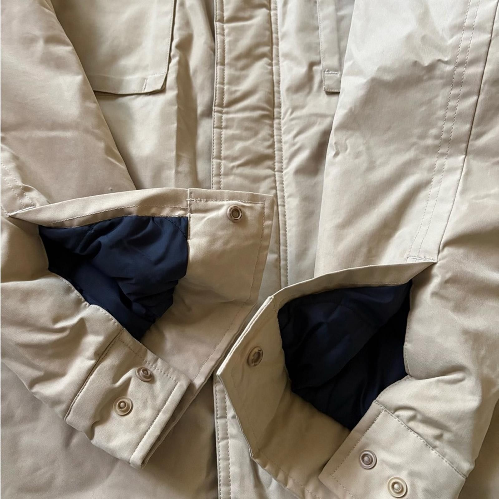 Stussy VINTAGE STÜSSY ARCHIVE Gorpcore M-65 Field Jacket Size US L / EU 52-54 / 3 - 12 Thumbnail