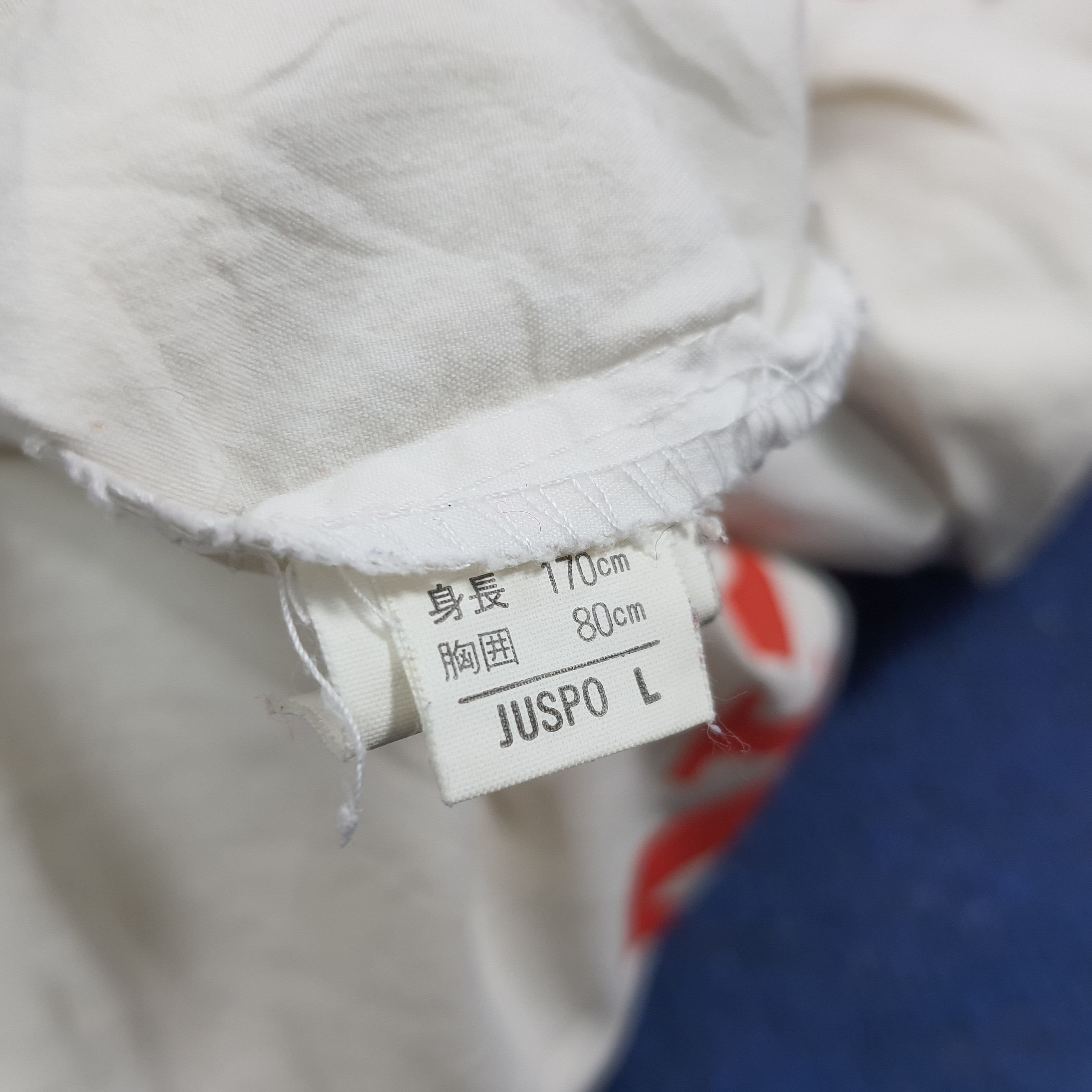 Japanese Brand Vintage Bridgestone Custom Mugen Honda Logo Jacket C282N10 Size US M / EU 48-50 / 2 - 9 Thumbnail