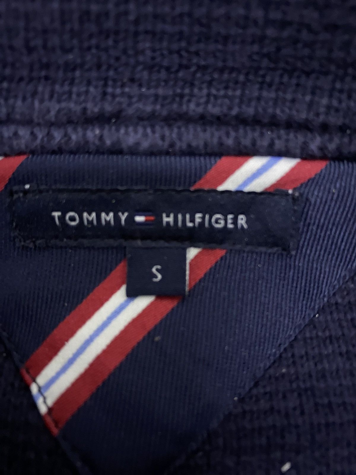 Tommy Hilfiger Tommy Hilfiger cardigan Size S / US 4 / IT 40 - 5 Thumbnail