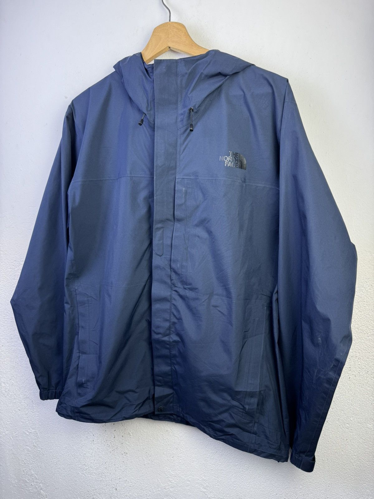 The North Face The North Face Goretex Jacket Size US L / EU 52-54 / 3 - 3 Thumbnail