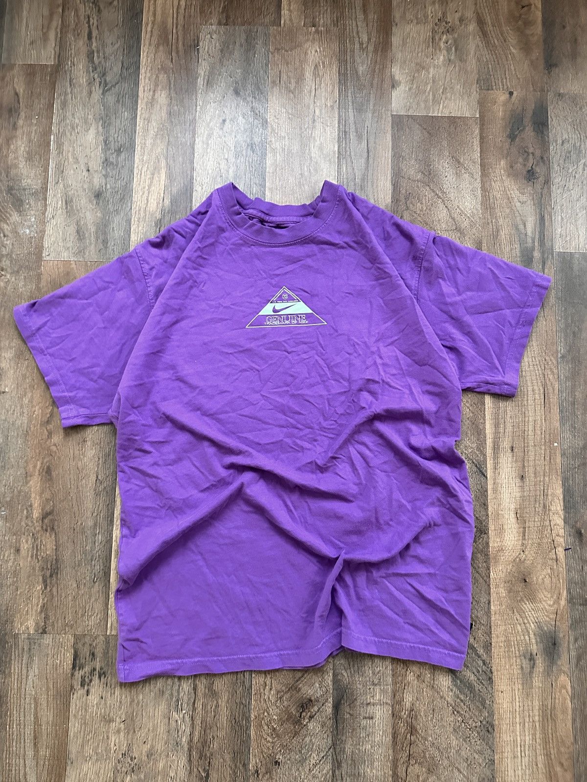 Nike Nike SB tee Size US S / EU 44-46 / 1 - 1 Thumbnail