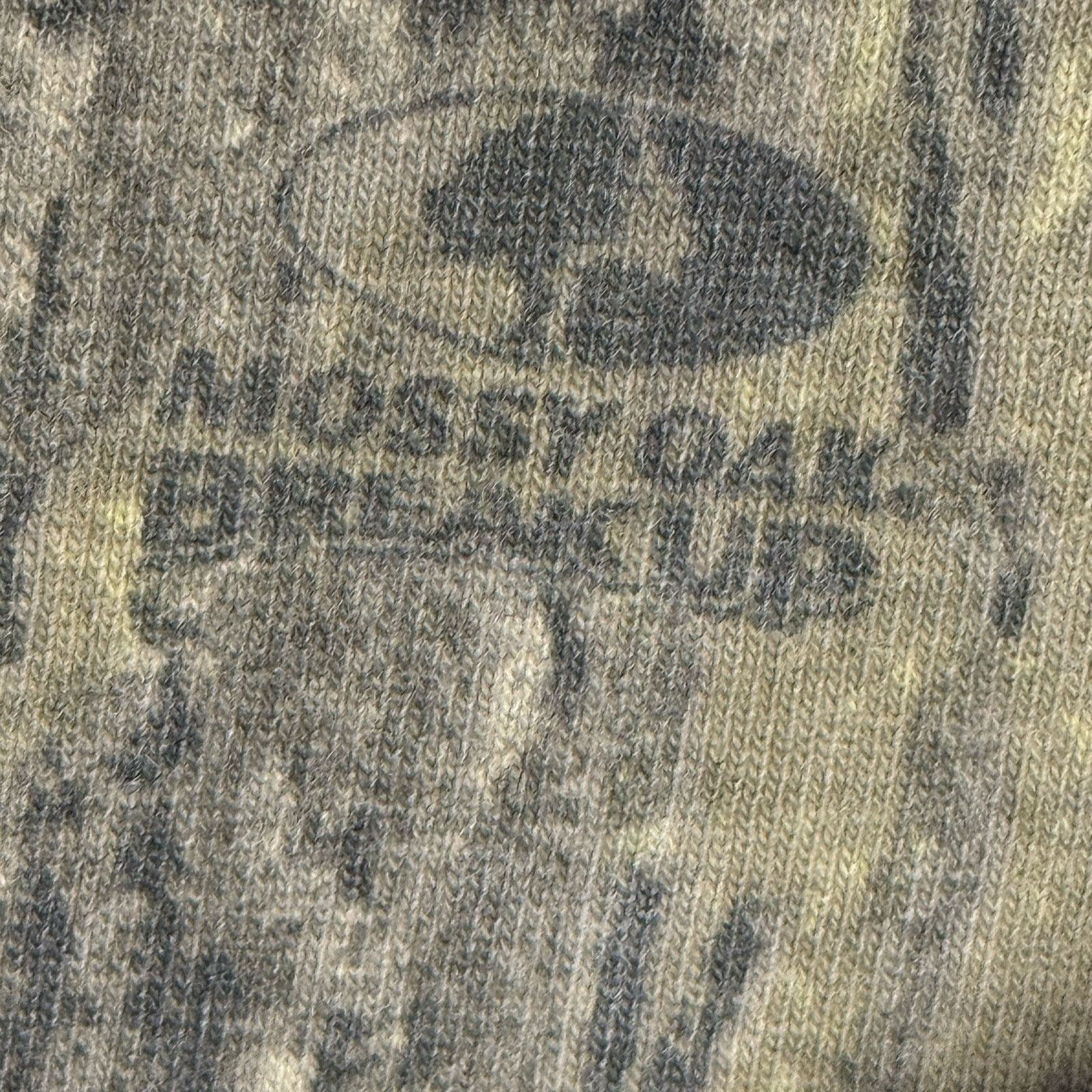 Redhead Vintage Redhead Mossy Oak T Shirt Mens XL Size US XL / EU 56 / 4 - 5 Thumbnail