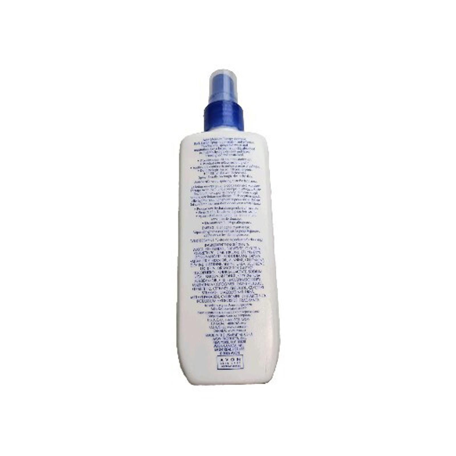 Other Avon Moisture Therapy Intensive Body Lotion Spray 6.7oz Size ONE SIZE - 2 Thumbnail