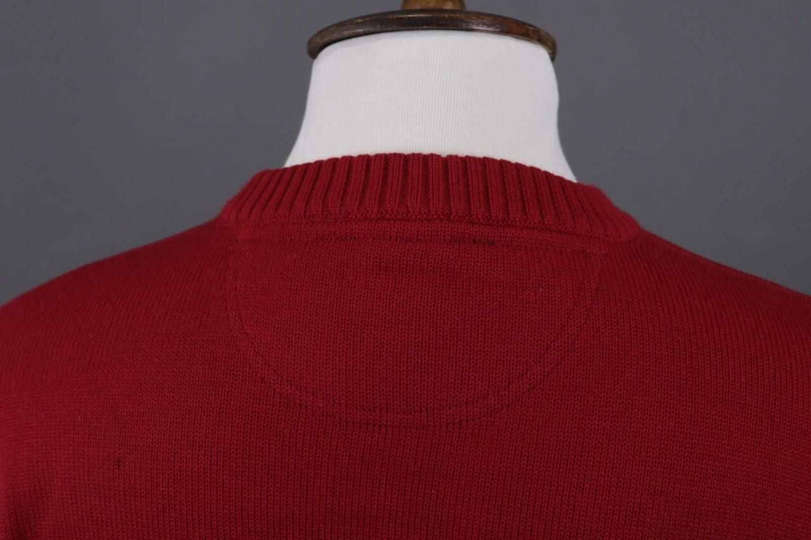 Paul & Shark Paul & Shark Yachting Bretagne Sweater Jumper Size XL Size US XL / EU 56 / 4 - 10 Thumbnail