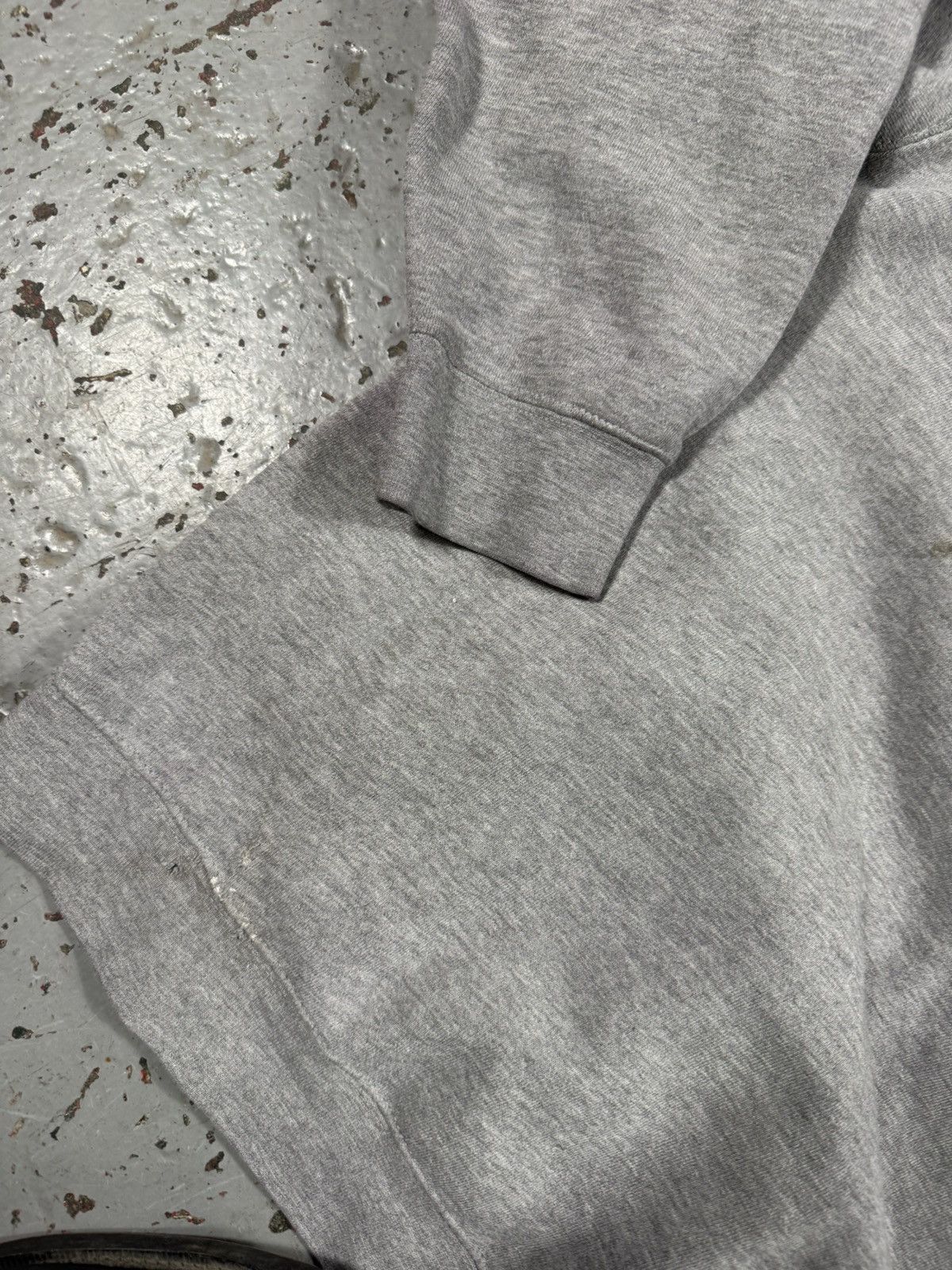 Other Kansas U Birds Hoodie Size US M / EU 48-50 / 2 - 5 Thumbnail