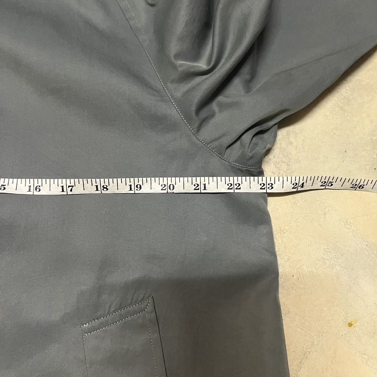 Burberry Burberrys Long Coat Jacket Size US L / EU 52-54 / 3 - 8 Thumbnail