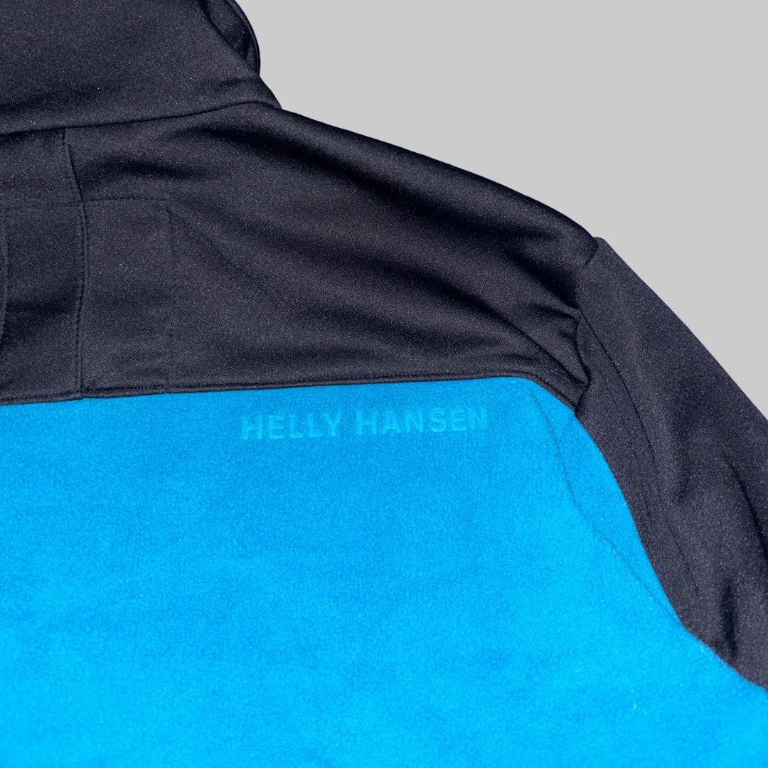Helly Hansen Helly Hansen Outdoor Fleece Size US XL / EU 56 / 4 - 6 Thumbnail