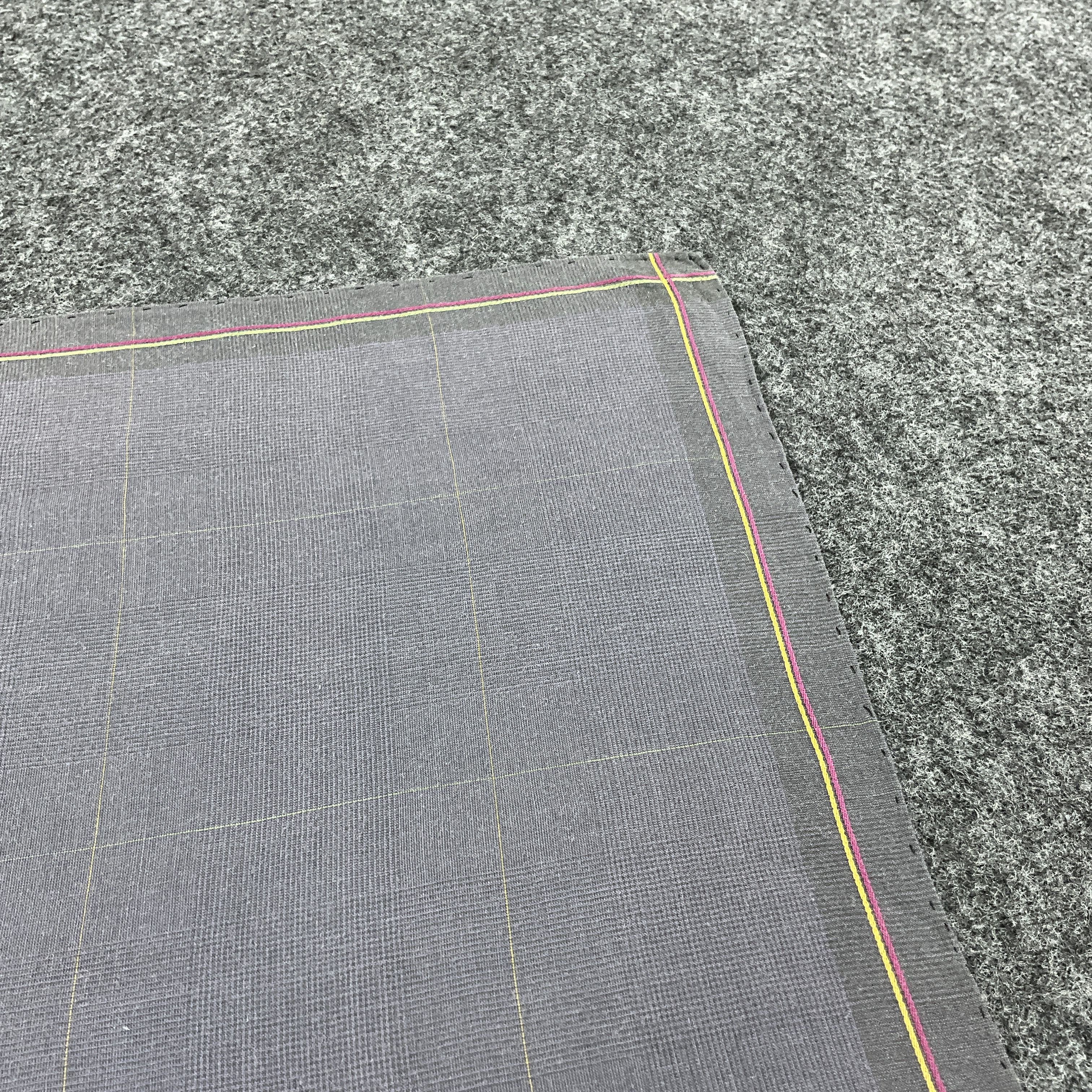 Christian Dior Monsieur × Vintage Christian Dior Handkerchief / Bandana / Neckerchief B012 Size ONE SIZE - 6 Thumbnail