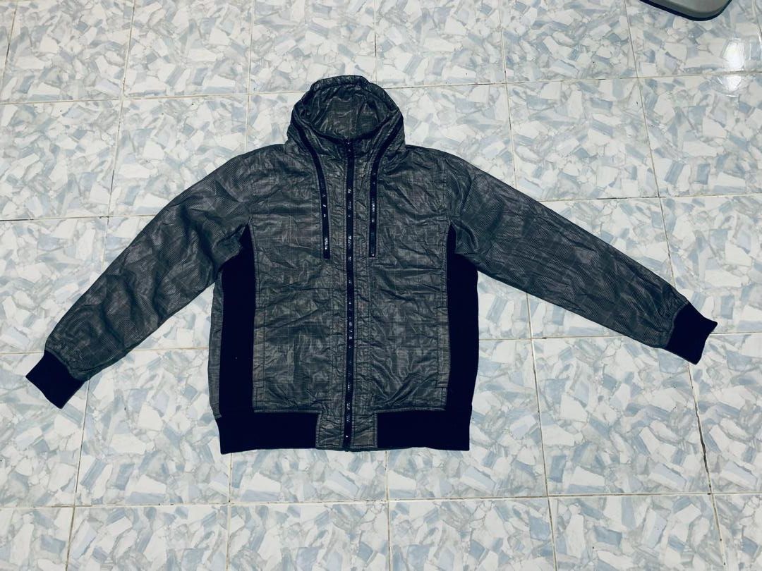 Japanese Brand × Vintage Louis Chavlon Jacket With Hoodie Size US L / EU 52-54 / 3 - 1 Thumbnail