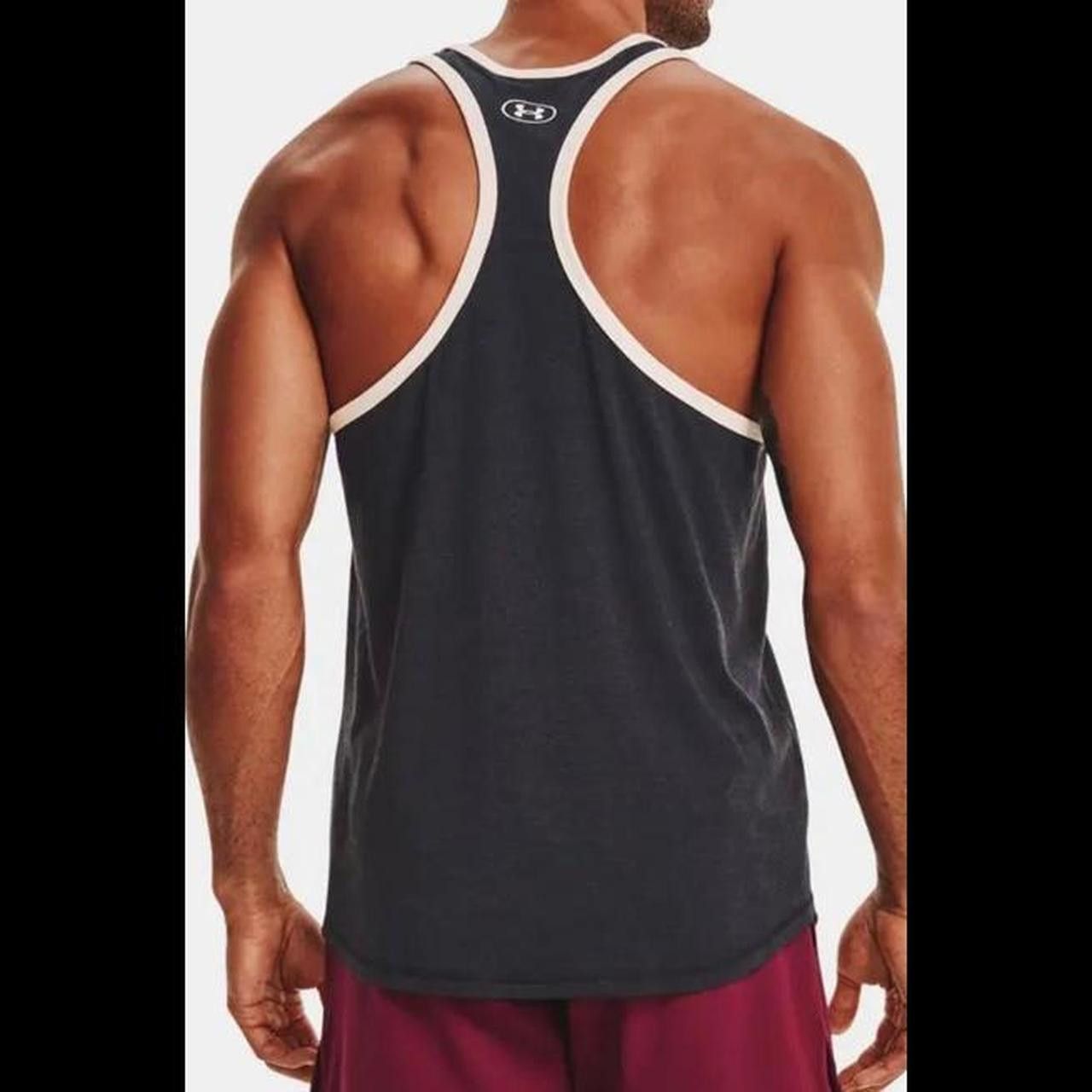 Under Armour Under Armour Mens Project Rock A28c Size US M / EU 48-50 / 2 - 2 Thumbnail