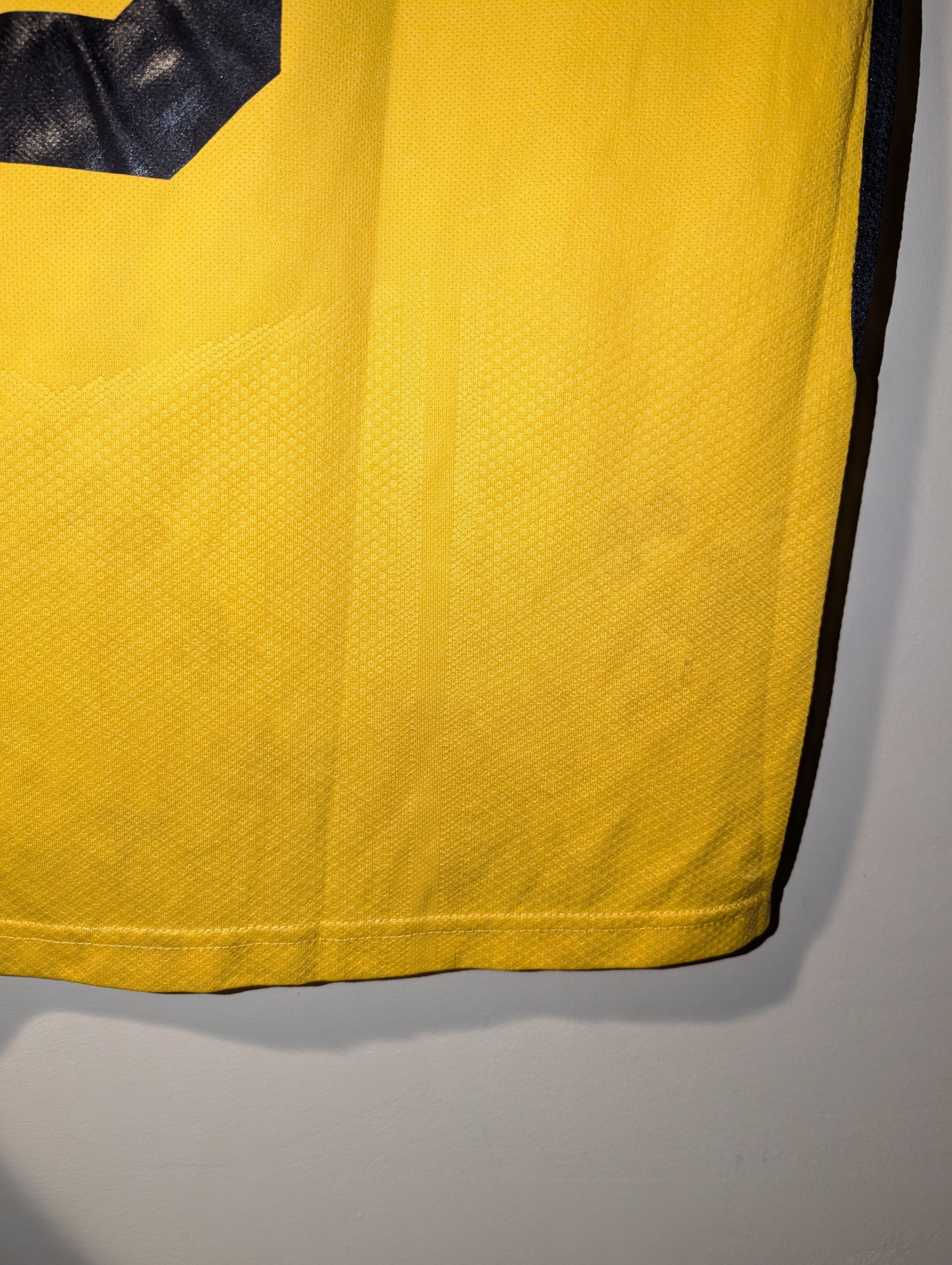 Nike Nike Paris Saint-Germain PSG Bryant 8 Tribute Soccer Jersey Size US M / EU 48-50 / 2 - 12 Thumbnail