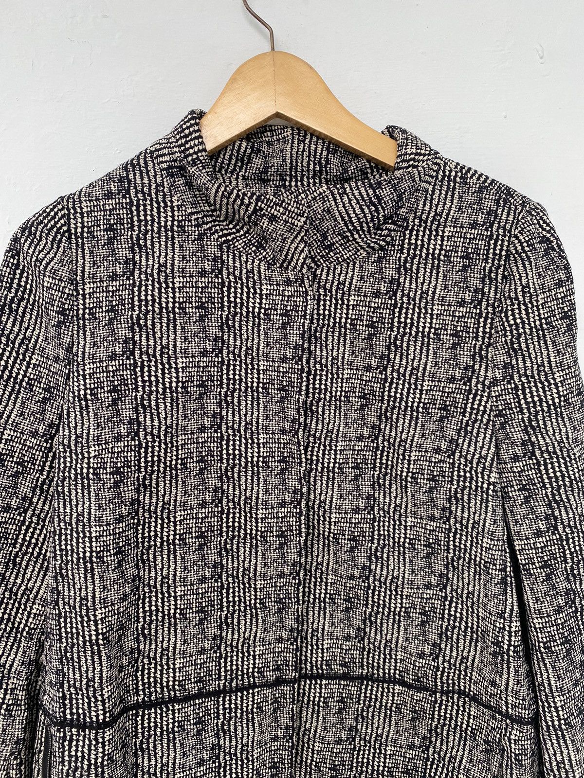 Designer × Pierre Cardin Vintage Pierre cardin paris jacket Size US L / EU 52-54 / 3 - 4 Thumbnail