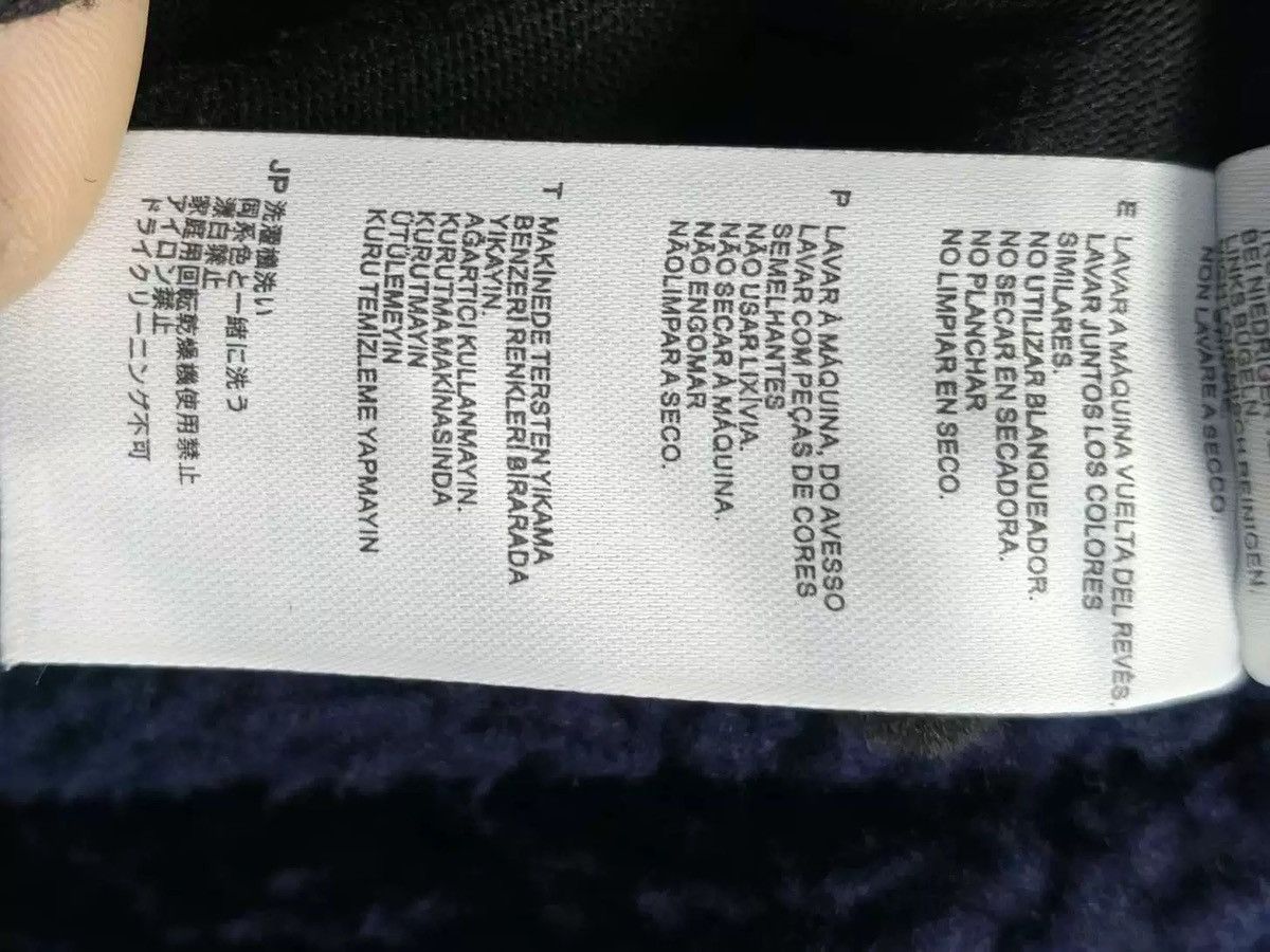 Raf Simons Raf simons Winter parka windbreaker Size US XS / EU 42 / 0 - 8 Thumbnail
