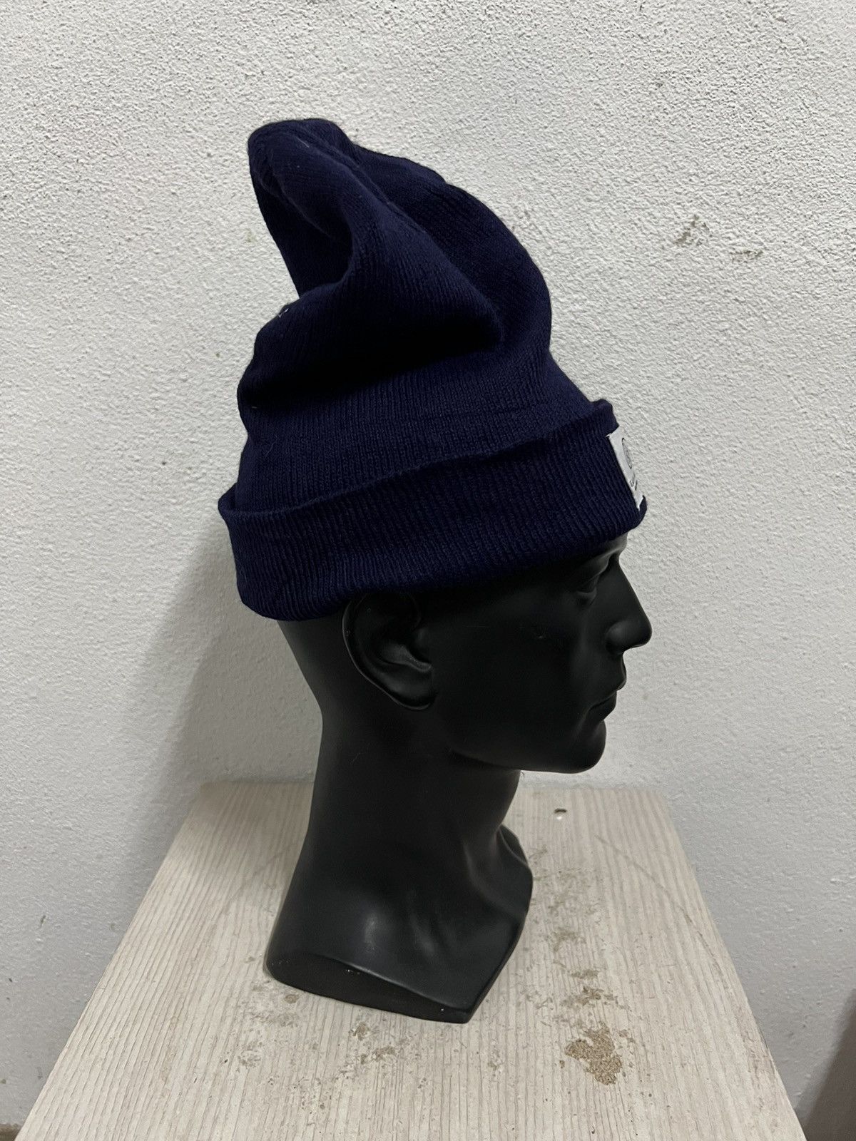 United Arrows United Arrows Beanie Hat Size ONE SIZE - 4 Thumbnail