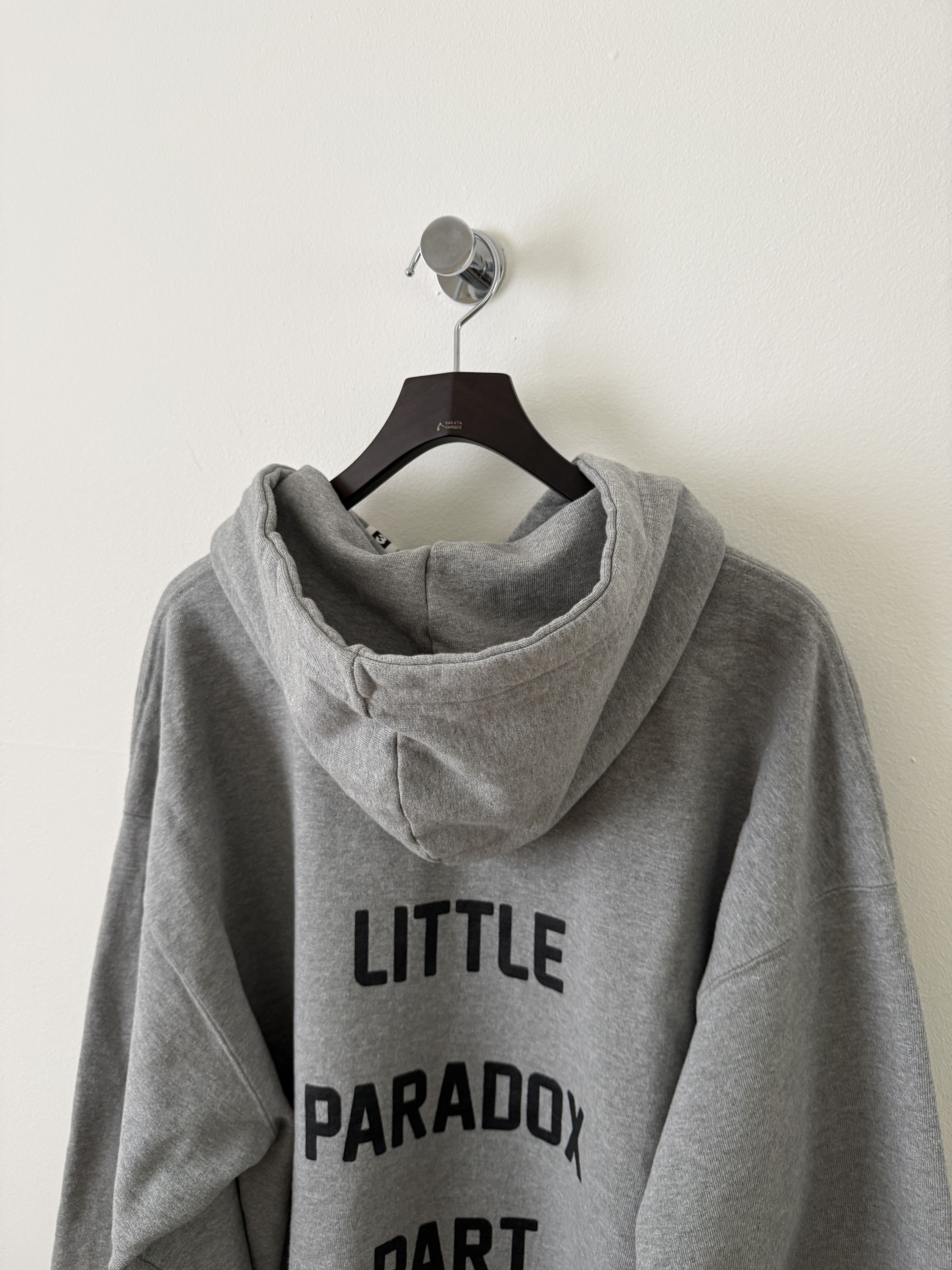 Maison MIHARA YASUHIRO Dog Print Hoodie Size US S / EU 44-46 / 1 - 14 Thumbnail