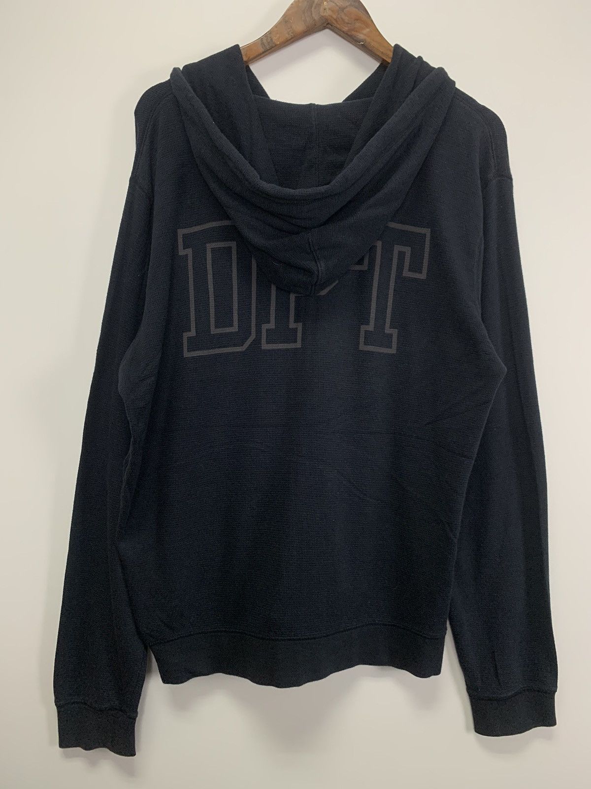 Nike × Vintage Nike Athletic Dept hoodie Size US M / EU 48-50 / 2 - 10 Thumbnail