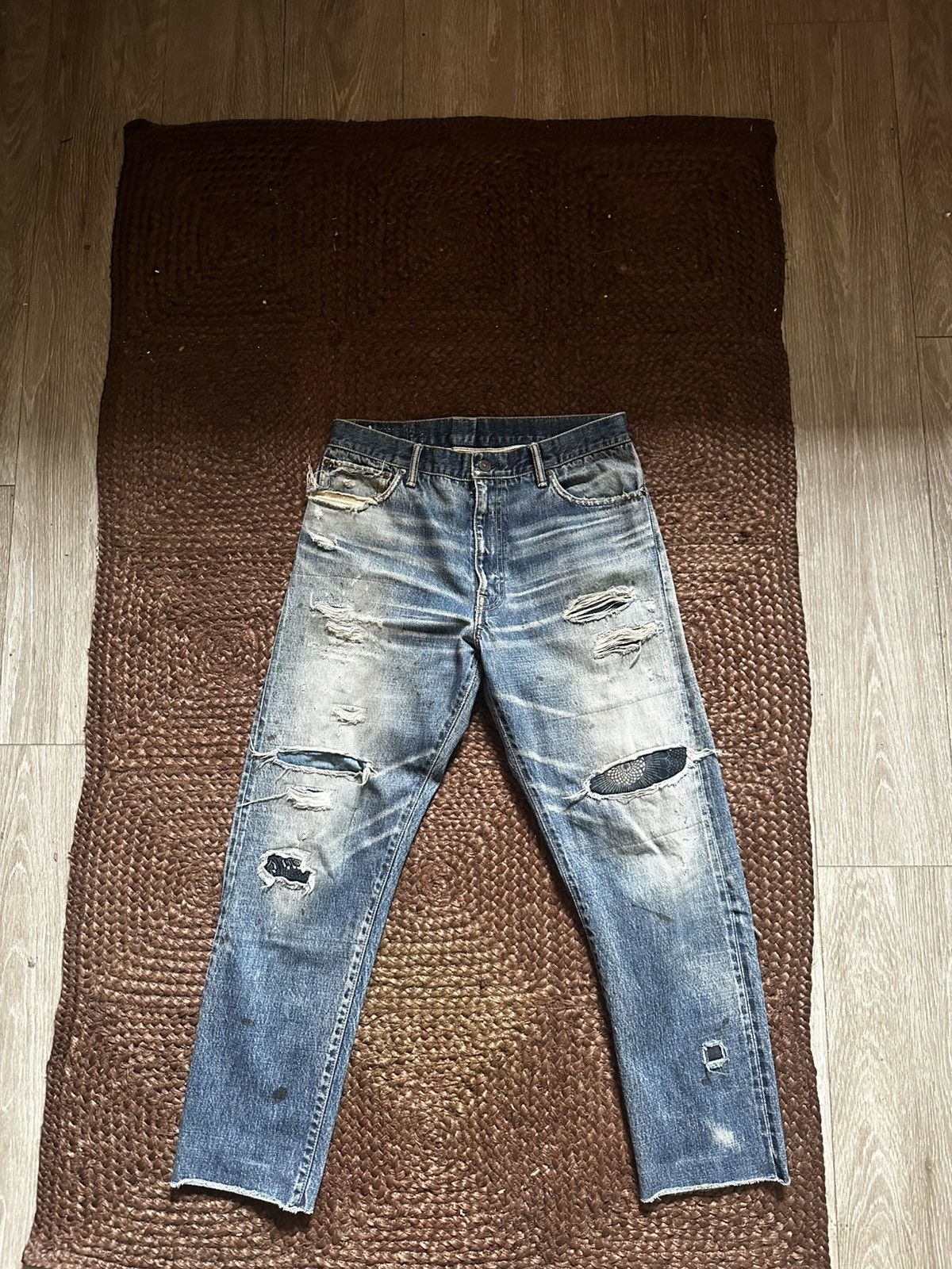 Visvim Journeyman | Grailed