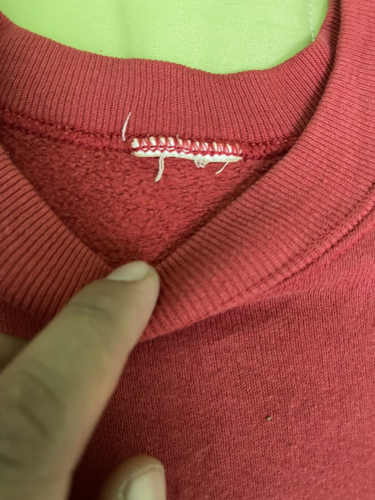 Guess Vintage 90's Guess Georges Marciano Always Worldwide Size US L / EU 52-54 / 3 - 11 Thumbnail