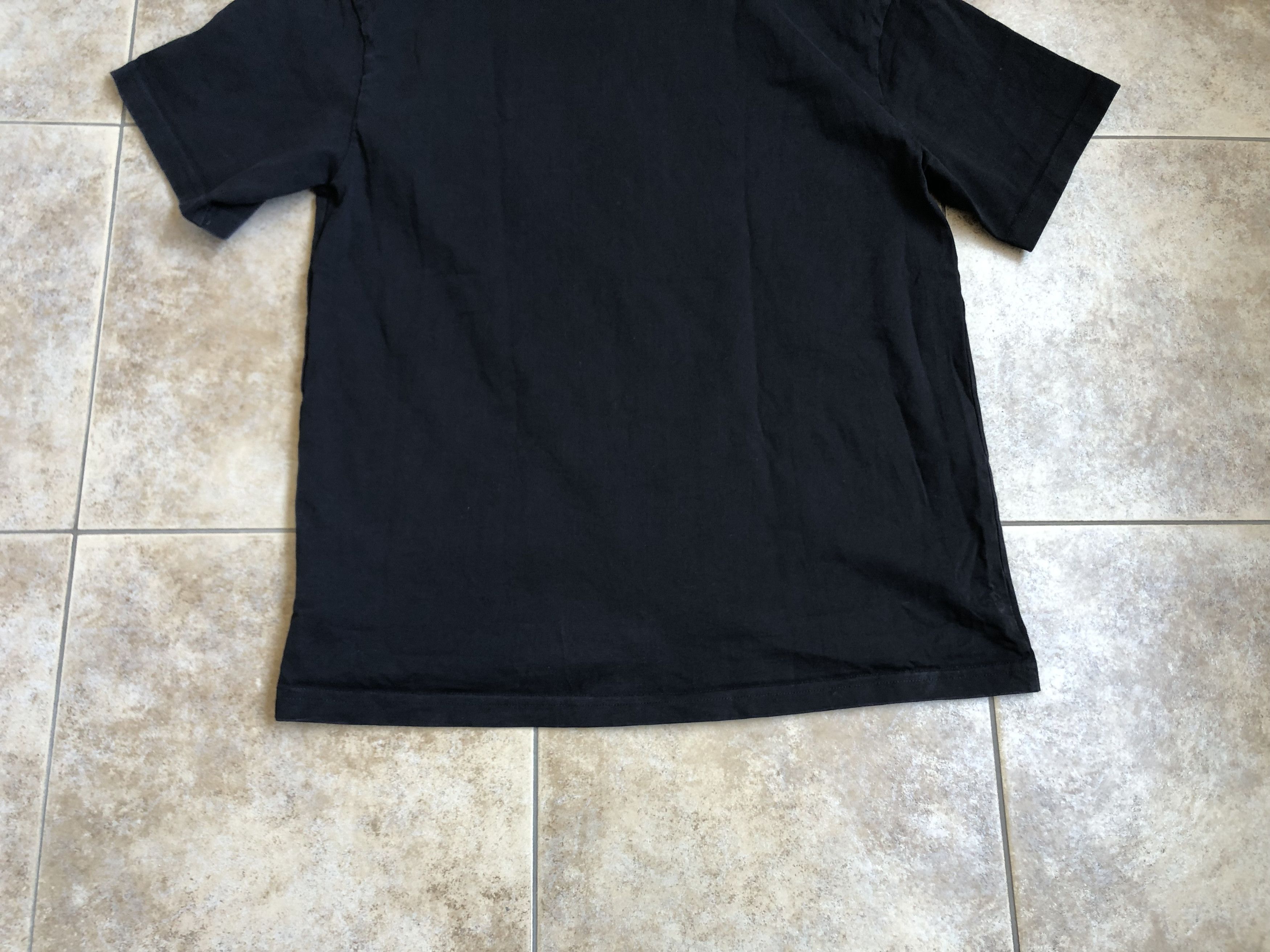 Misbhv Misbhv Cage T-shirt Size M Size US M / EU 48-50 / 2 - 11 Thumbnail