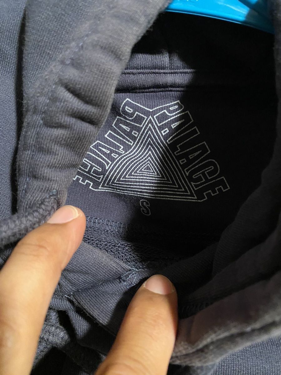 Palace Palace Tri-Camo Hood Size US S / EU 44-46 / 1 - 4 Thumbnail