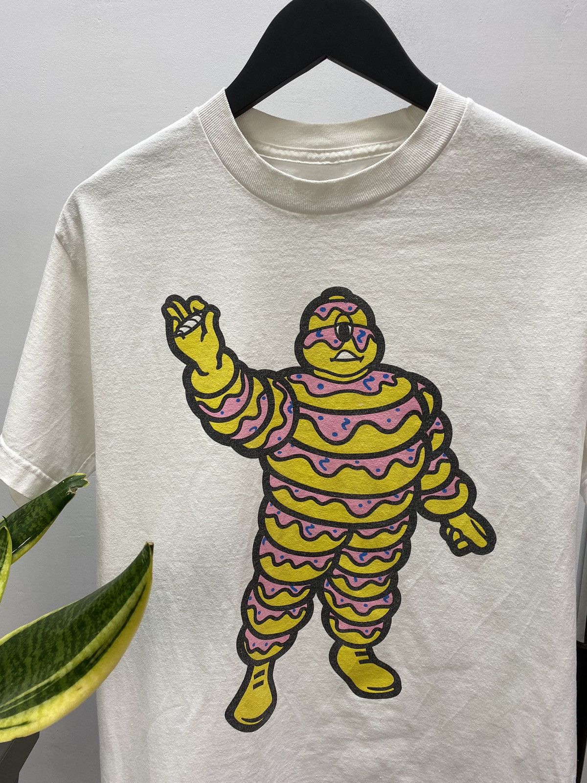 Golf Wang × Tyler The Creator OFWGKTA Golf Wang Donut Man Tyler The Creator Odd Future Size US M / EU 48-50 / 2 - 8 Thumbnail