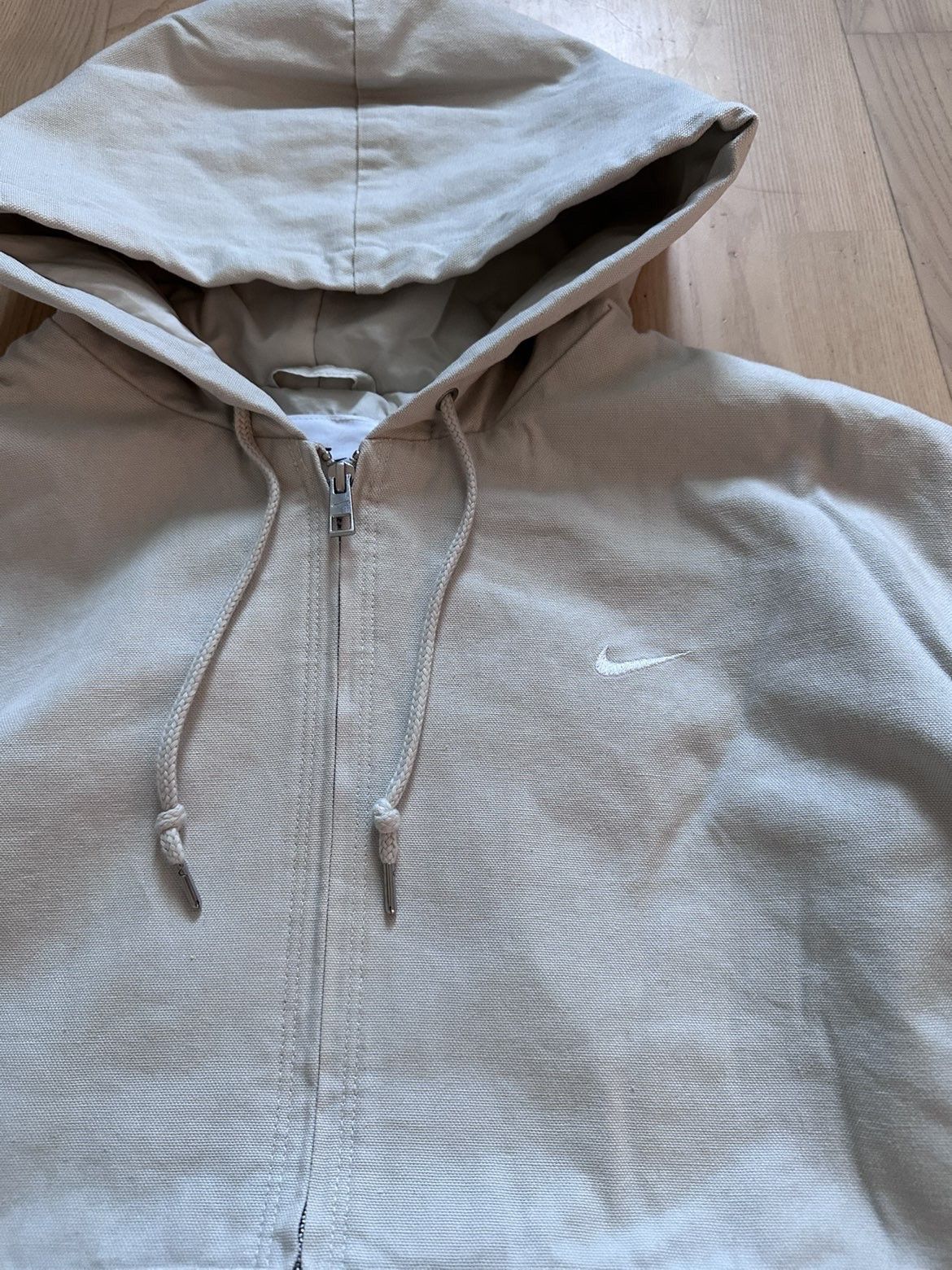 Nike Nike therma fit zip up Size US L / EU 52-54 / 3 - 7 Thumbnail