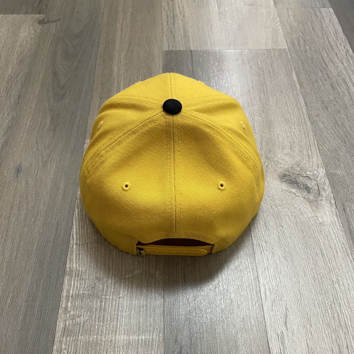 Deathwish Deathwish Snapback Size ONE SIZE - 3 Thumbnail
