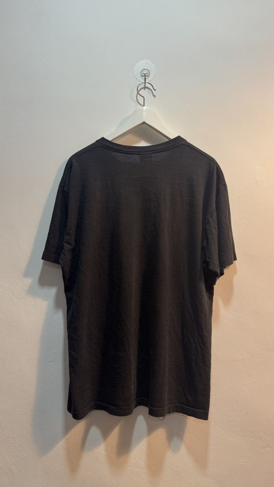 Stussy Vintage Stussy Double S logo Single Stitch Size US XL / EU 56 / 4 - 7 Thumbnail