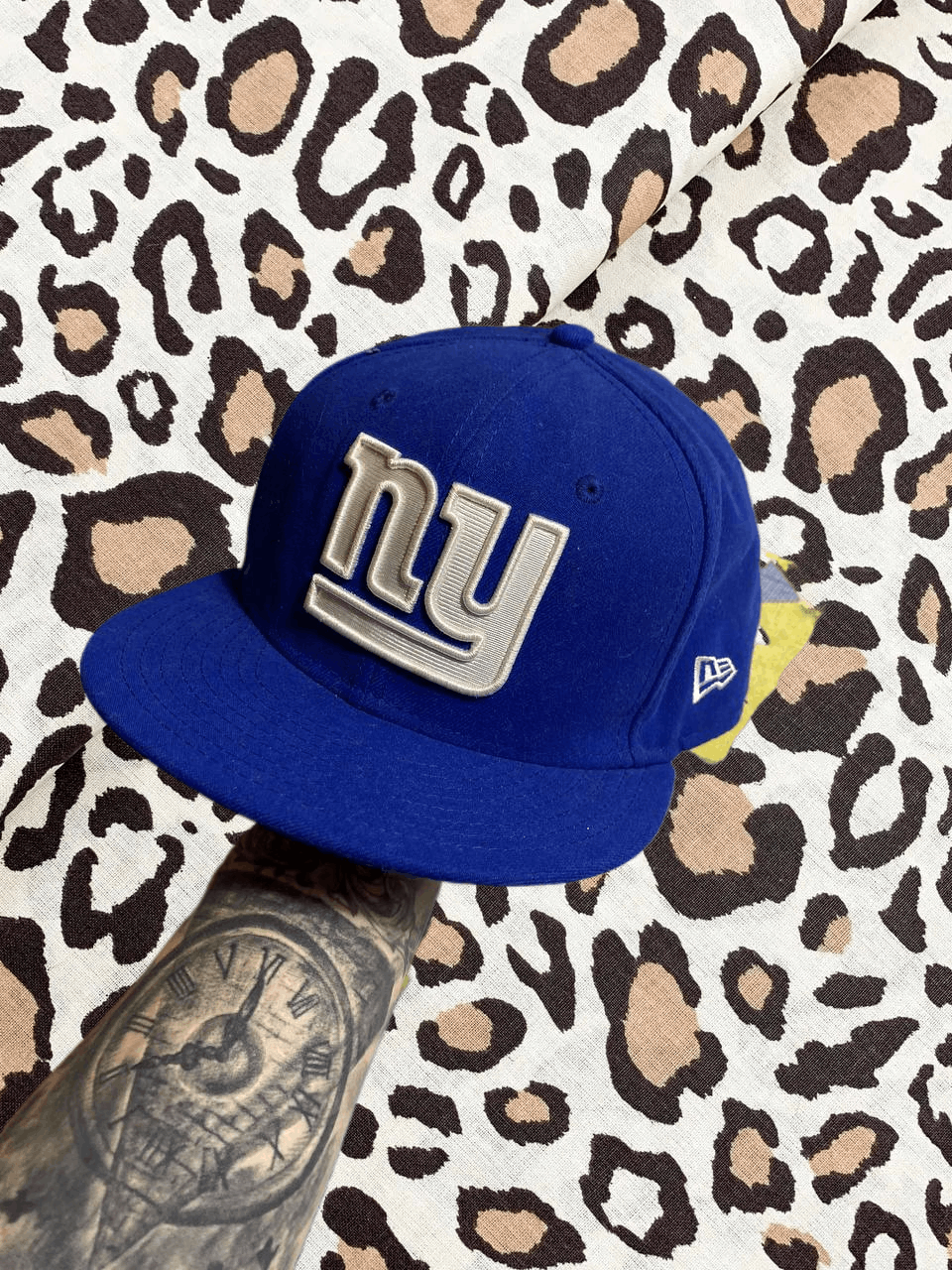 New Era NFL cap hat snapback Size ONE SIZE - 1 Thumbnail