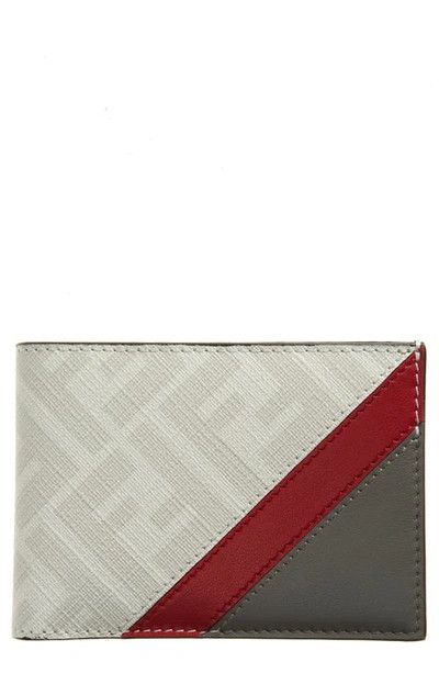 Fendi o1loc1c0824 Size: OS / Wallet in Multicolor Size ONE SIZE - 1 Thumbnail