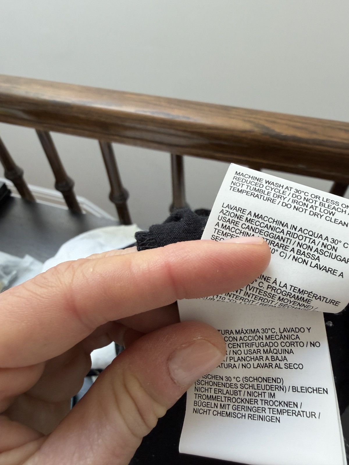 Off-White Off white t shirt Size US XXS / EU 40 - 7 Thumbnail