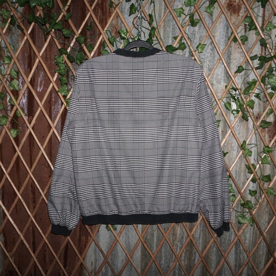 Vintage Medium - Vintage Y2K LIZ CLAIBORNE GOLF pullover windbreaker Size M / US 6-8 / IT 42-44 - 2 Thumbnail