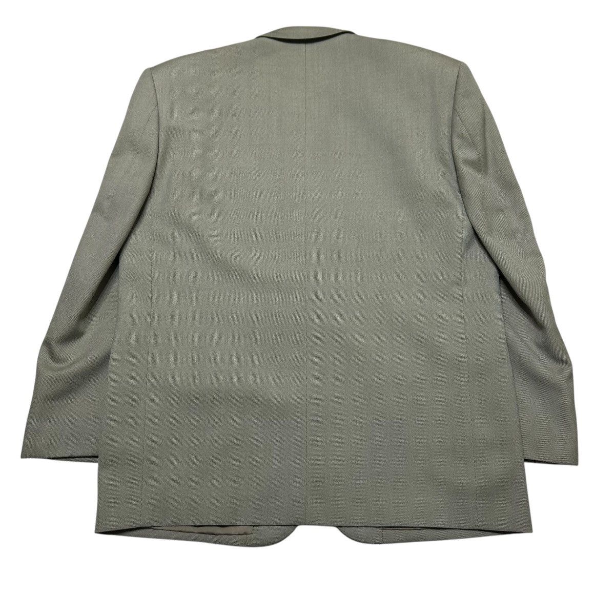 Comme des Garcons Homme 147 90s 91AW vintage comme des garcons homme suit pants set Size 44R - 4 Thumbnail
