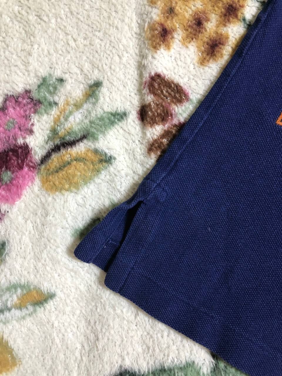 Polo Ralph Lauren Polo Ralph Lauren New York 1967 Navy Polo Shirt Size US S / EU 44-46 / 1 - 4 Thumbnail