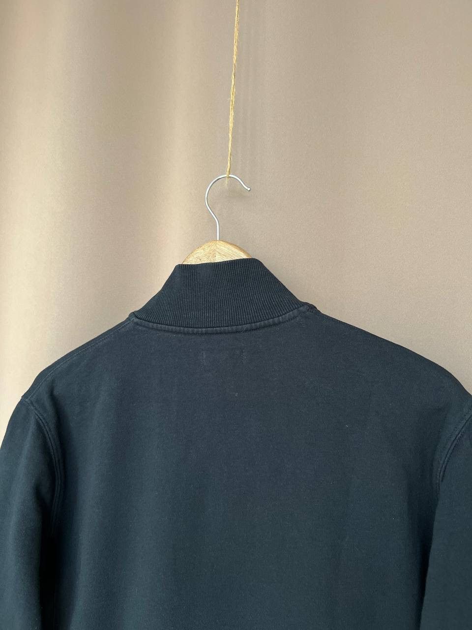 Rapha Rapha Logo Zip Up Track Jacket Size M Mens Bike Cycling Size US M / EU 48-50 / 2 - 8 Thumbnail
