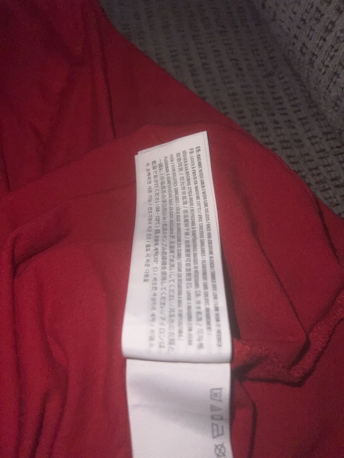Hollister Hollister Must Have Collection V-Neck Tee Size US XL / EU 56 / 4 - 9 Thumbnail