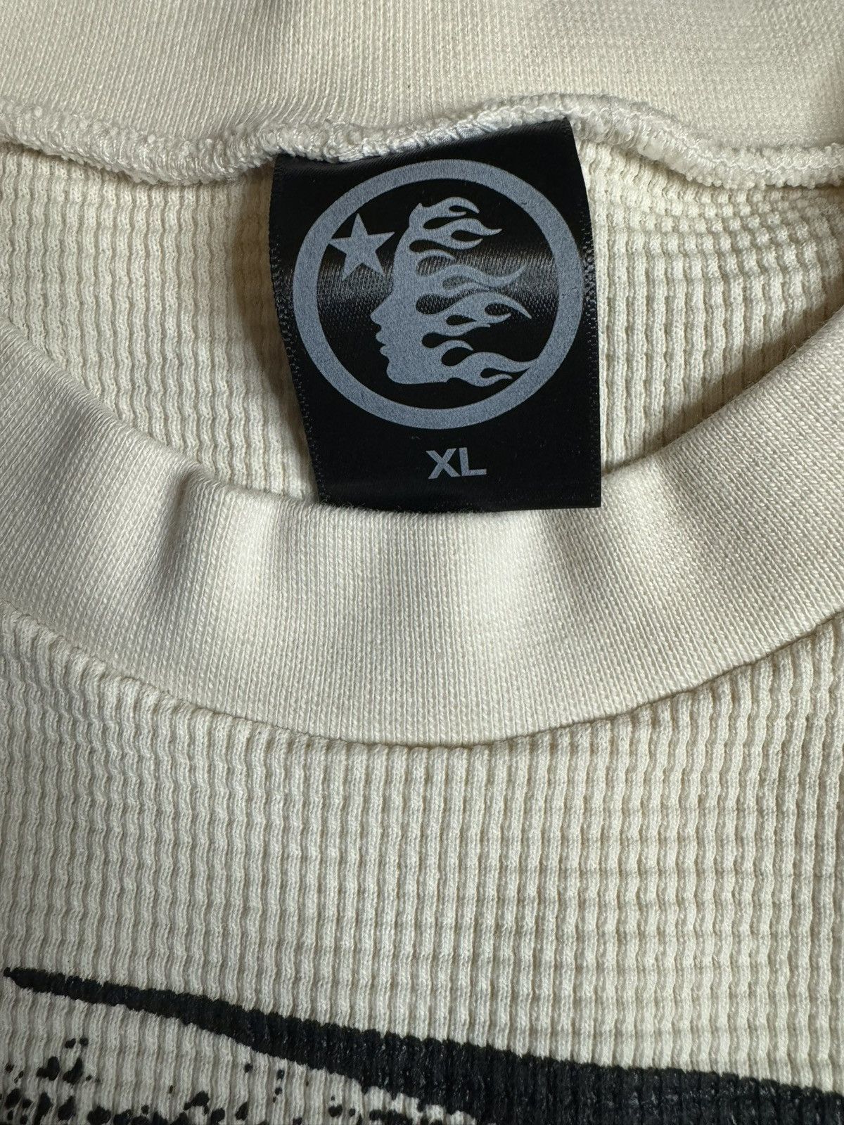 HELLSTAR Hellstar Victory Thermal Cream Size US XL / EU 56 / 4 - 6 Thumbnail