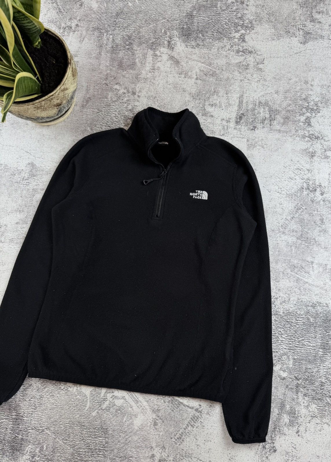 The North Face The North Face Polartec Gorpcore Women Fleece Zip Jacket Size S / US 4 / IT 40 - 3 Thumbnail