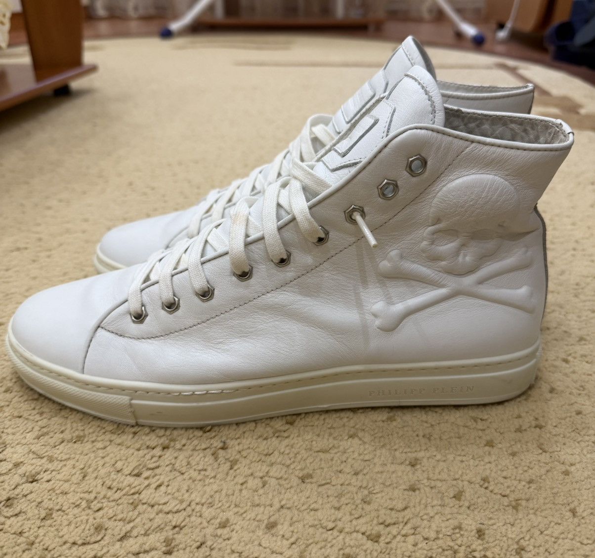 Philipp Plein Philipp Plein Size US 10 / EU 43 - 3 Thumbnail