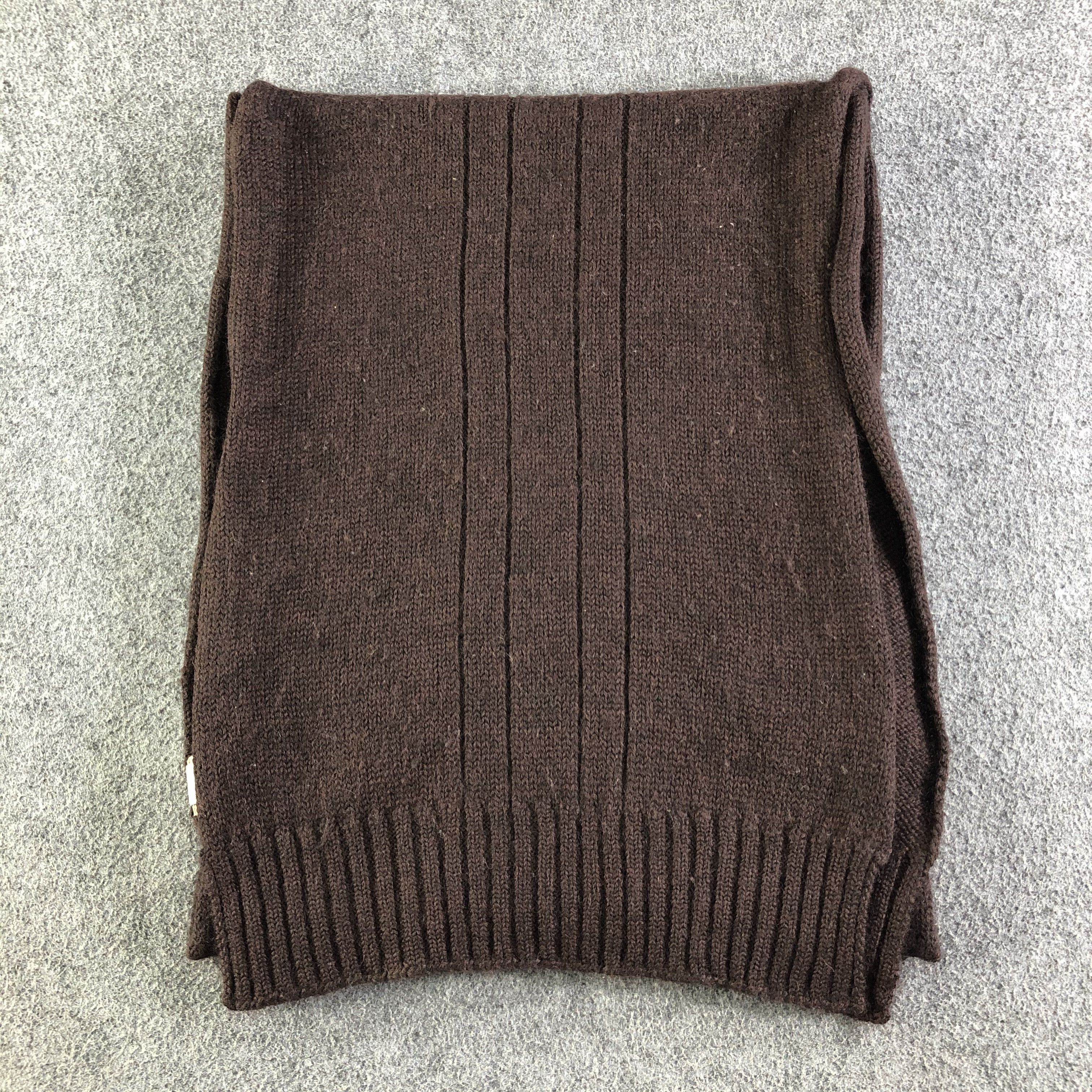 L.L. Bean L. L. Bean Scarf / Muffler / Neckwear Size ONE SIZE - 2 Thumbnail