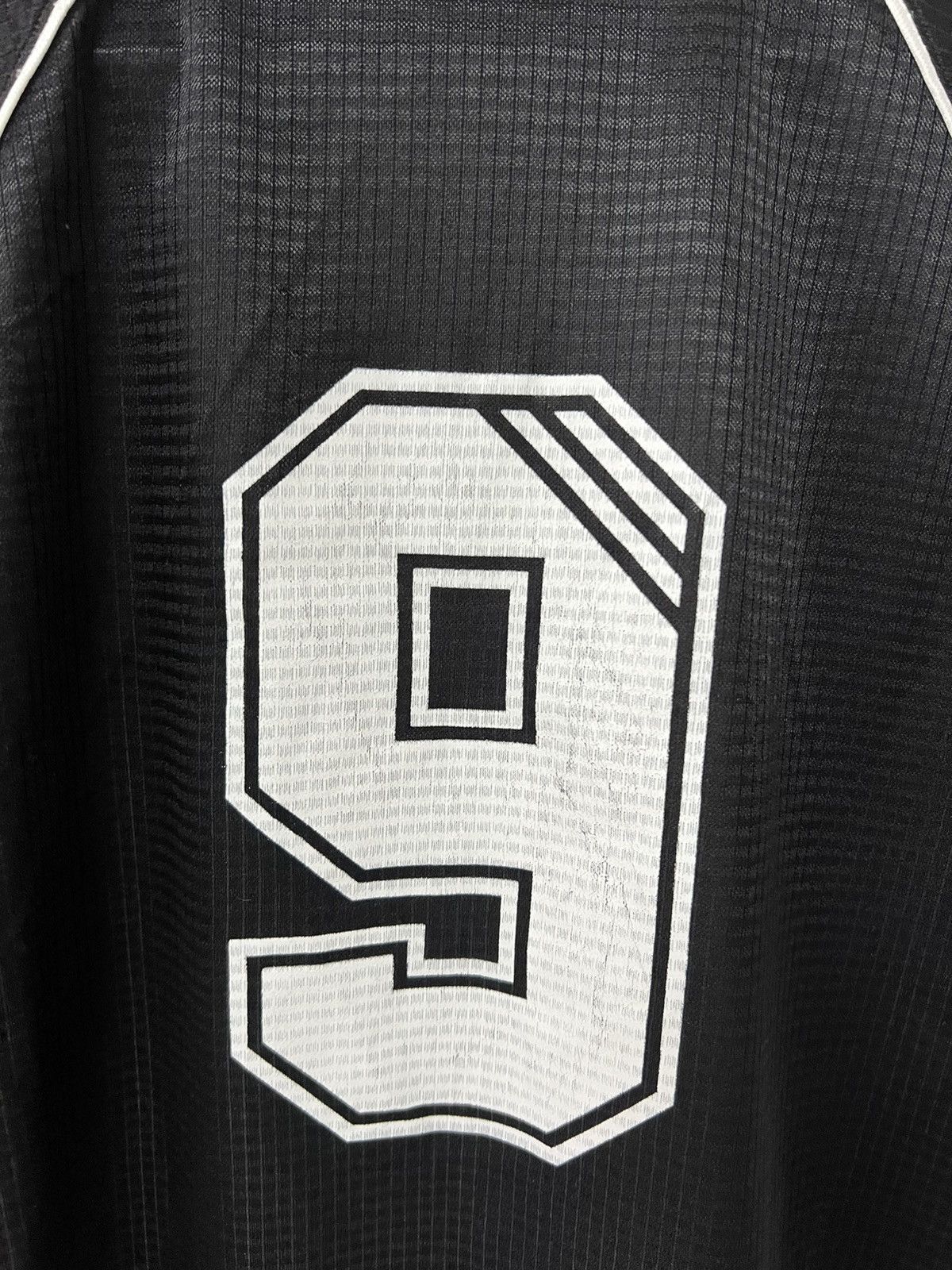 Vintage Vintage 90’s Diyarbekir Spor Jersey Turkey Football Shirt XL Size US XL / EU 56 / 4 - 19 Thumbnail