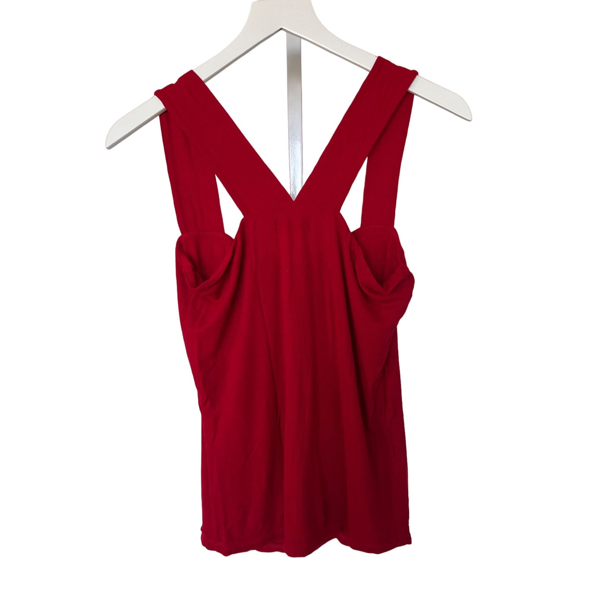 REVOLVE Michael Lauren Marco Tank Top Size M / US 6-8 / IT 42-44 - 5 Thumbnail