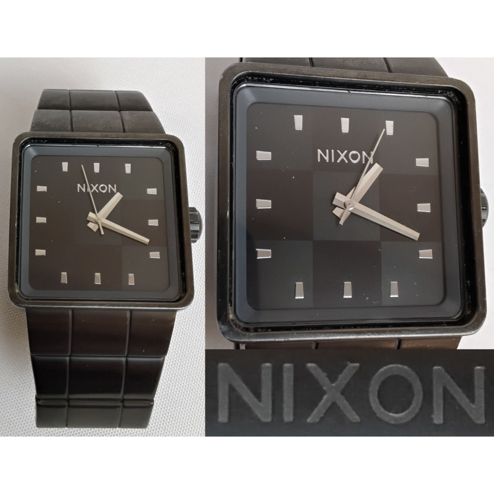 Nixon × Powell Peralta Nixon x Powell-Peralta LW Vato Rat Time