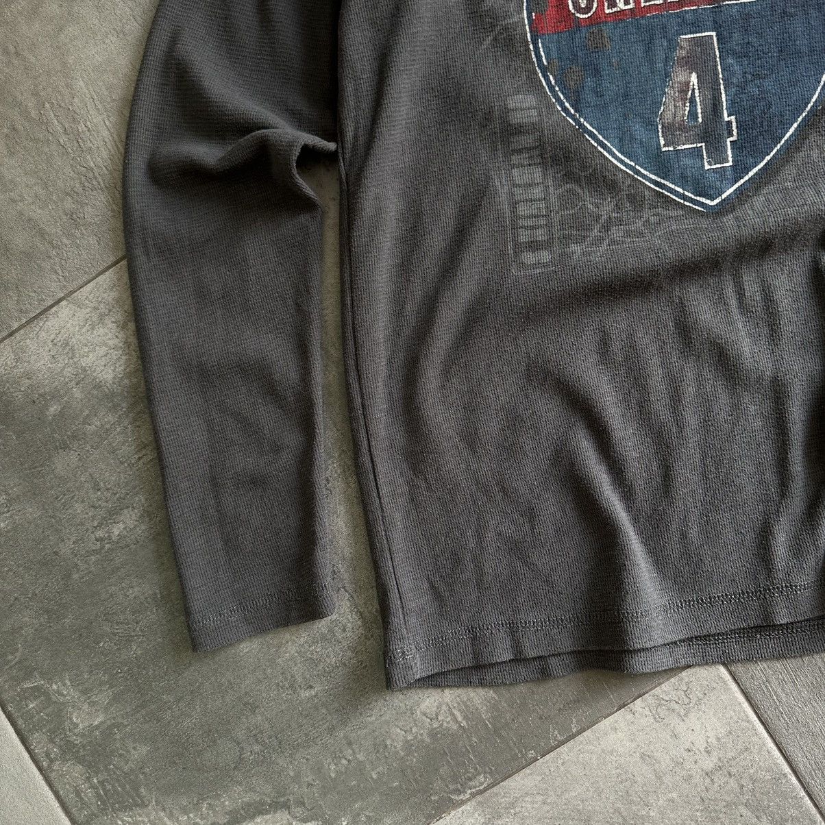 Hard Rock Cafe × Vintage Vintage Hard Rock Cafe Long-sleeve T-shirts Limited Edition Size US L / EU 52-54 / 3 - 6 Thumbnail