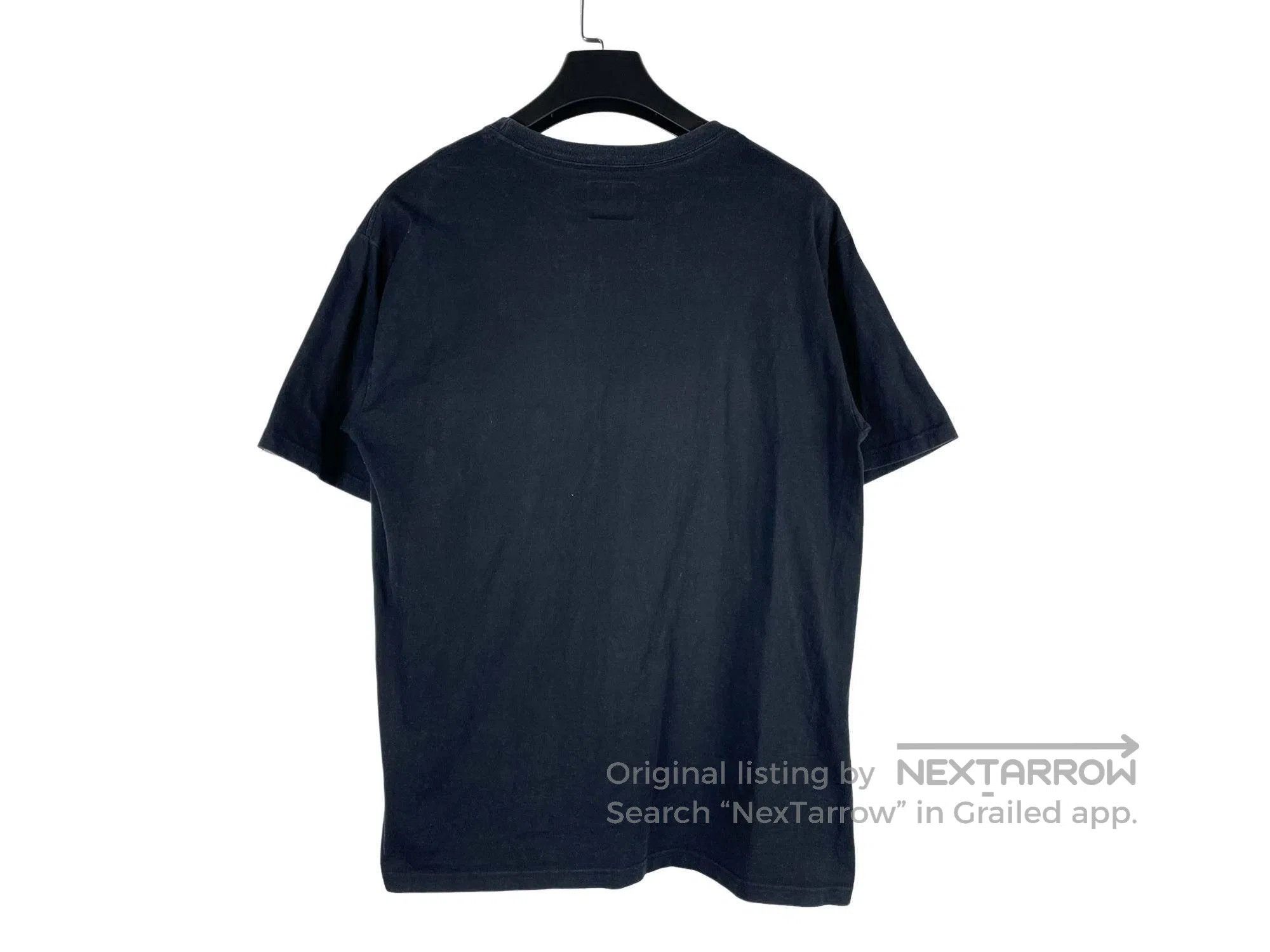 Wtaps WTAPS Slogan Short Sleeve Size US L / EU 52-54 / 3 - 2 Thumbnail