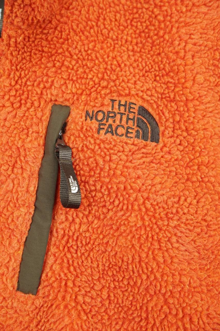 The North Face The North Face Sherpa White Label Size US S / EU 44-46 / 1 - 7 Thumbnail