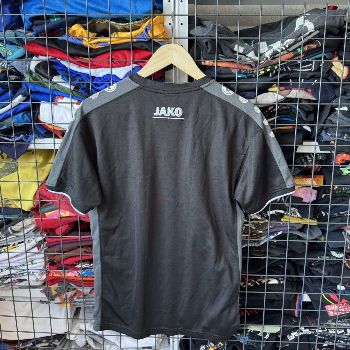 Other Jako Iraq Soccer Jersey Size US L / EU 52-54 / 3 - 2 Thumbnail