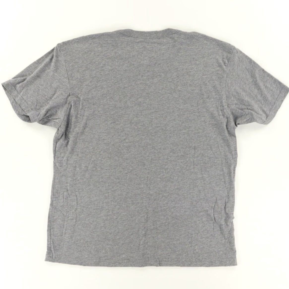 Vintage Donald Ross Crossing Clubs Heather T-Shirt Gray Men's XL Shirt Mens XL Heather Gray Crossing Clubs T-Shirt Size US XL / EU 56 / 4 - 4 Thumbnail